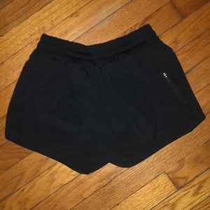 LuLuLemon Athletic Shorts